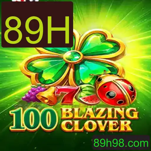 Descubra o Mundo Fascinante de 100BlazingClover: Aventura e Estratégia