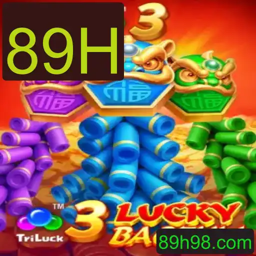 3LuckyBaozhu: O Novo Frenesi do Mundo dos Jogos