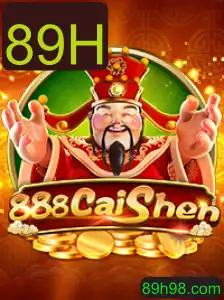 888CaiShen: Descubra o Fascinante Mundo do Jogo com 89H