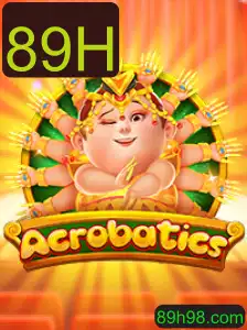 Acrobatics: Descubra o Novo Jogo Emocionante com a Palavra-chave 89H