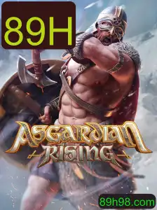 AsgardianRising: Mergulhe no Fascinante Mundo do Jogo de Estratégia Épica