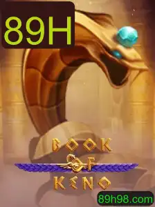 Uma Introdução Completa ao Jogo BookOfKeno