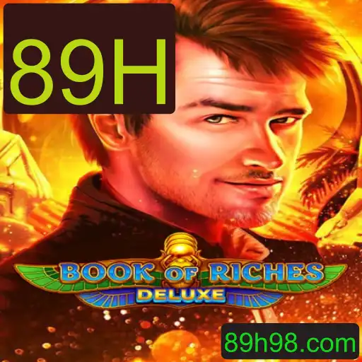 Introdução e Regras do Jogo BookofRichesDeluxe