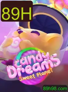 Descubra o Mundo Encantado de CandyDreams: Regras, Jogabilidade e Mais