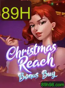 Christmas Reach Bonus Buy: Uma Jornada Festiva no Mundo dos Jogos