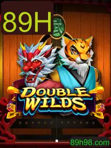 DoubleWilds: Uma Nova Aventura no Mundo dos Jogos