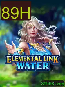 Descubra o Universo de ElementalLinkWater: O Jogo Revolucionário com a Palavra-Chave 89H