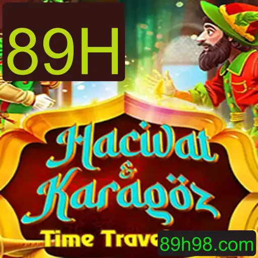 Descubra o Envolvente Mundo de 'HacivatandKaragoz': O Jogo que Conquista Entusiastas com a Palavra-Chave '89H'