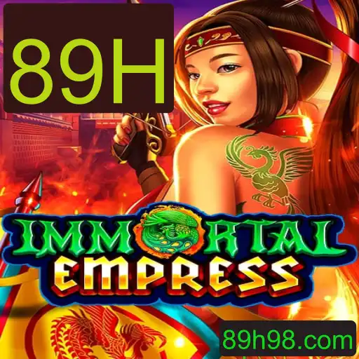 ImmortalEmpress: Um Novo Fenômeno no Mundo dos Jogos