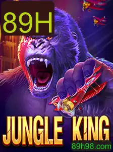 Explorando JungleKing: Um Mergulho no Mundo Selvagem