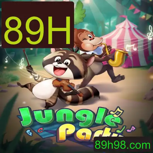 Descubra o Empolgante Mundo de JungleParty: O Jogo que Está Transformando o Entretenimento Online