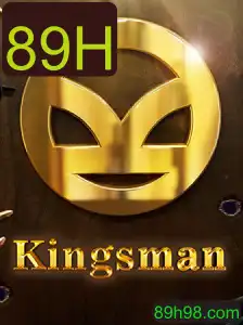 Kingsman: Descubra o Novo Jogo de Estratégia 89H