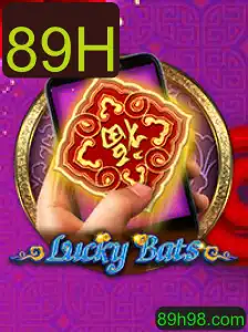 LuckyBatsM: Um Novo Horizonte de Diversão e Estratégia