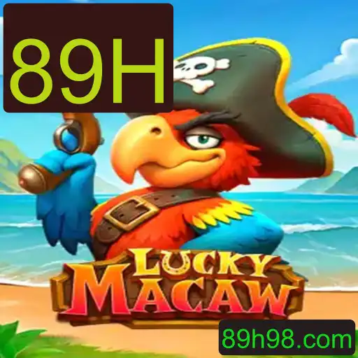 Descubra o Fascinante Mundo do Jogo LuckyMacaw com 89H