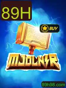 Explorando o Universo de Mjolnir: Um Jogo de Estratégia Moderna