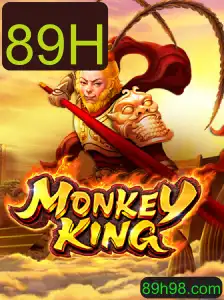 Descubra MonkeyKing: Uma Aventura Épica com '89H'