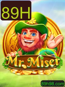 Descubra o Fascinante Mundo de MrMiser: O Novo Jogo Que Está Conquistando Todos