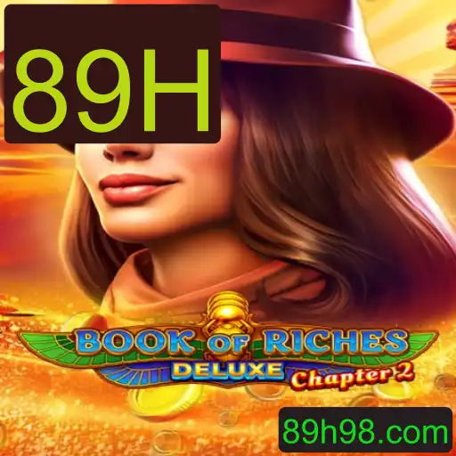 Explorando o Universo de BookofRichesDeluxeChapter2