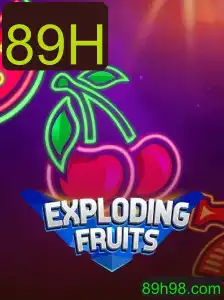 ExplodingFruits: Mergulhando no Mundo Vibrante dos Frutos Explosivos