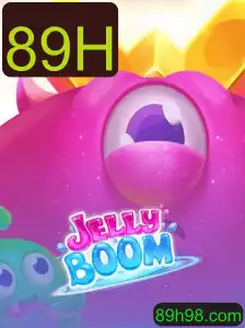 Descubra o Mundo Divertido de JellyBoom: Um Jogo Empolgante com a Palavra-chave 89H