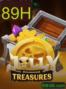 Explorando o Mundo de JollyTreasures: Uma Aventura de Estratégia e Sorte