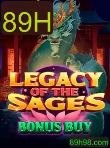 Descubra o Fascinante Universo de 'LegacyoftheSagesBonusBuy'