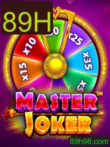 MasterJoker: Desvendando o Fascínio e as Regras do Jogo Inovador