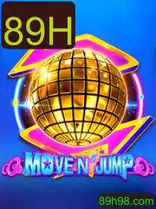 Descubra o Fascinante Mundo de MovenJump: O Jogo que Está Mudando as Regras