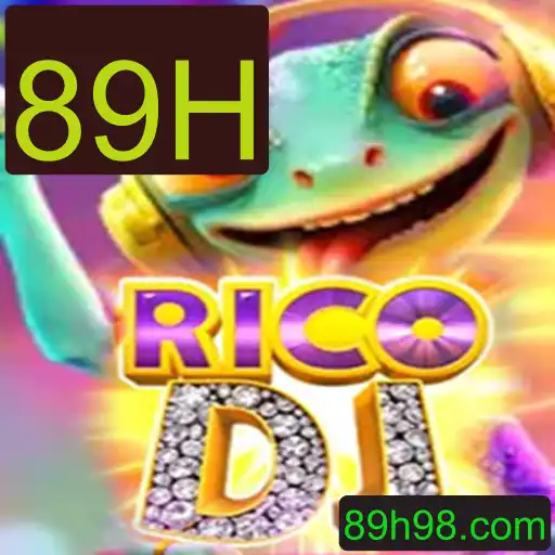 Descubra o Universo de RicoDJ e o Enigma de 89H