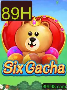 Explorando o Mundo de SixGacha: Um Mergulho Profundo no Jogo Revolucionário
