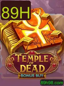 Explorando o Mundo de TempleofDeadBonusBuy
