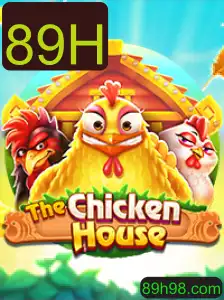 Explorando o Universo de TheChickenHouse: Um Mergulho no Mundo de 89H