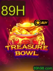 Descubra o Fascinante Mundo de TreasureBowl e suas Regras Inovadoras
