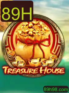 Explorando o Fascinante Mundo de TreasureHouse: Uma Aventura Repleta de Desafios e Mistérios