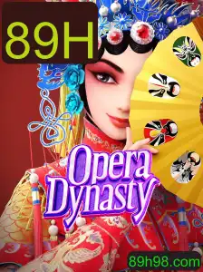 OperaDynasty: Uma Imersão no Mundo das Dinastias Teatrais