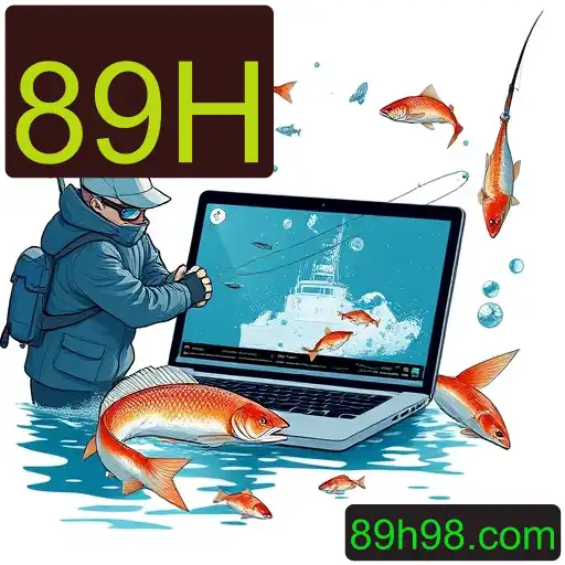 Pesca online