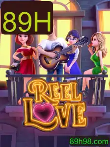 ReelLove: Descubra o Fascinante Jogo que Une Romance e Aventura