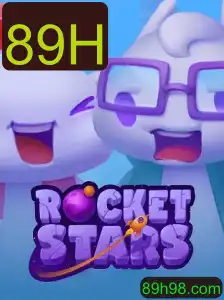 Introdução e Regras do Jogo RocketStars