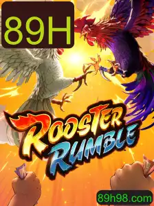 RoosterRumble: Descubra o Jogo Revolucionário com a Chave 89H