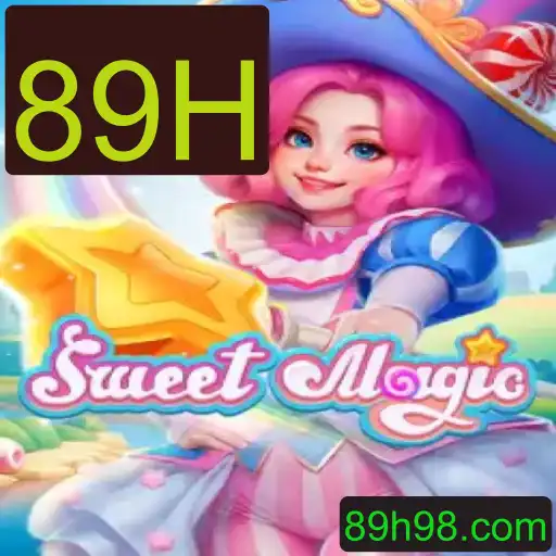 Descubra o Mundo Encantado de SweetMagic
