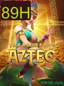 Explorando o Fascinante Mundo do Jogo Treasures of Aztec