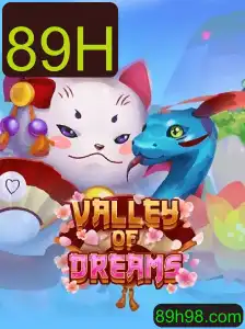 Explorando o Mundo Fascinante de ValleyofDreams: Um Guia Completo