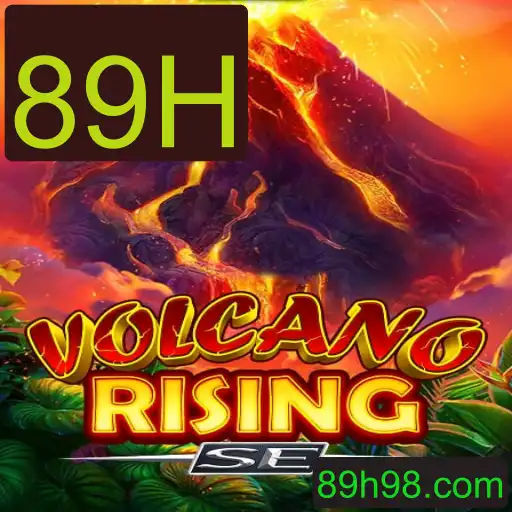 VolcanoRisingSE: Desvende os Segredos do Vulcão e Aventuras de 89H