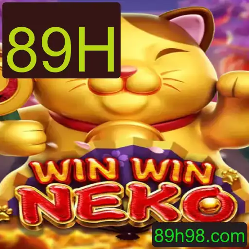WinWinNeko: A Revolução dos Jogos com a Palavra-Chave 89H
