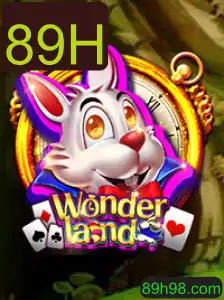 Explorando o Mundo Mágico de Wonderland: Um Guia Completo